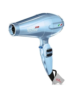 BaBylissPro BNT6610N Portofino Blue Hair Dryer