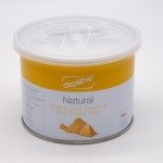 Depileve Natural Traditional Wax 14oz