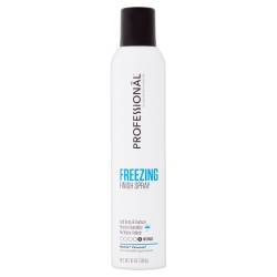 Demert Freezing Hairspray 10oz