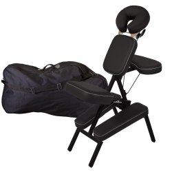 Earthlite Stronglite MicroLite™ Portable Massage Chair Package