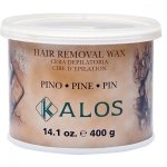 Kalos Natural Pine Rosin Professional Wax 14oz