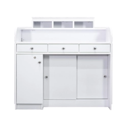 NAPA RECEPTION (SQUARE) 2 NAPA SQUARE RECEPTION TABLE 1