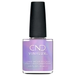 CND – Vinylux Live Love Lavender - #442