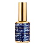 DND DC Cat Eyes Gel – #20 Chubby Himalayan