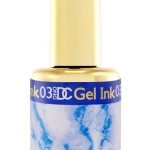 DND DC Gel Ink – #03 Blue