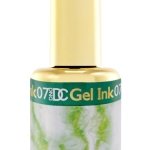 DND DC Gel Ink – #07 Green