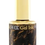 DND DC Gel Ink – #14 Gold