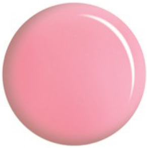 DND DC Gel Polish & Matching Lacquer – Sheer Pink #059