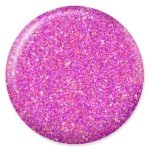 DND DC Mermaid Gel – #242 Powder Pink