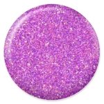 DND DC Mermaid Gel – #243 Purply Pink