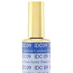 DND DC Mood Changing Gel – #09 Cerulean To Arctic Peace