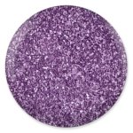 DND DC Platinum Gel - #205 Purple