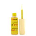 DND Gel Art Liners DND18 – Bright Yellow