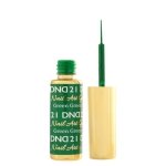 DND Gel Art Liners DND21 – Green