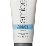 AMBER AZULENE SOOTHING MASQUE TUBE 4oz