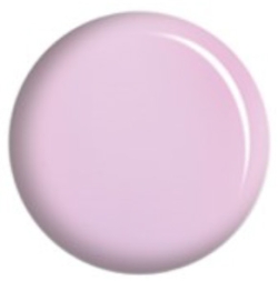 DND DC Gel Polish & Matching Lacquer – Light Pink #145