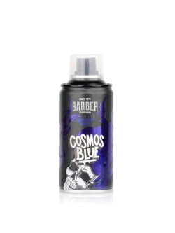 Marmara Barber Hair Color Spray 150ml - Cosmos Blue