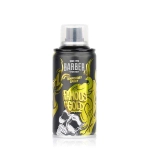 Marmara Barber Hair Color Spray 150ml - Famous Gold