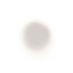 Punky Colour Temporary Hair Color Spray – Siberian White 3.5oz