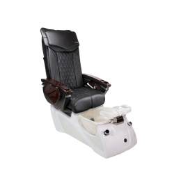 ALESSI II PEDICURE SPA with LX Chair