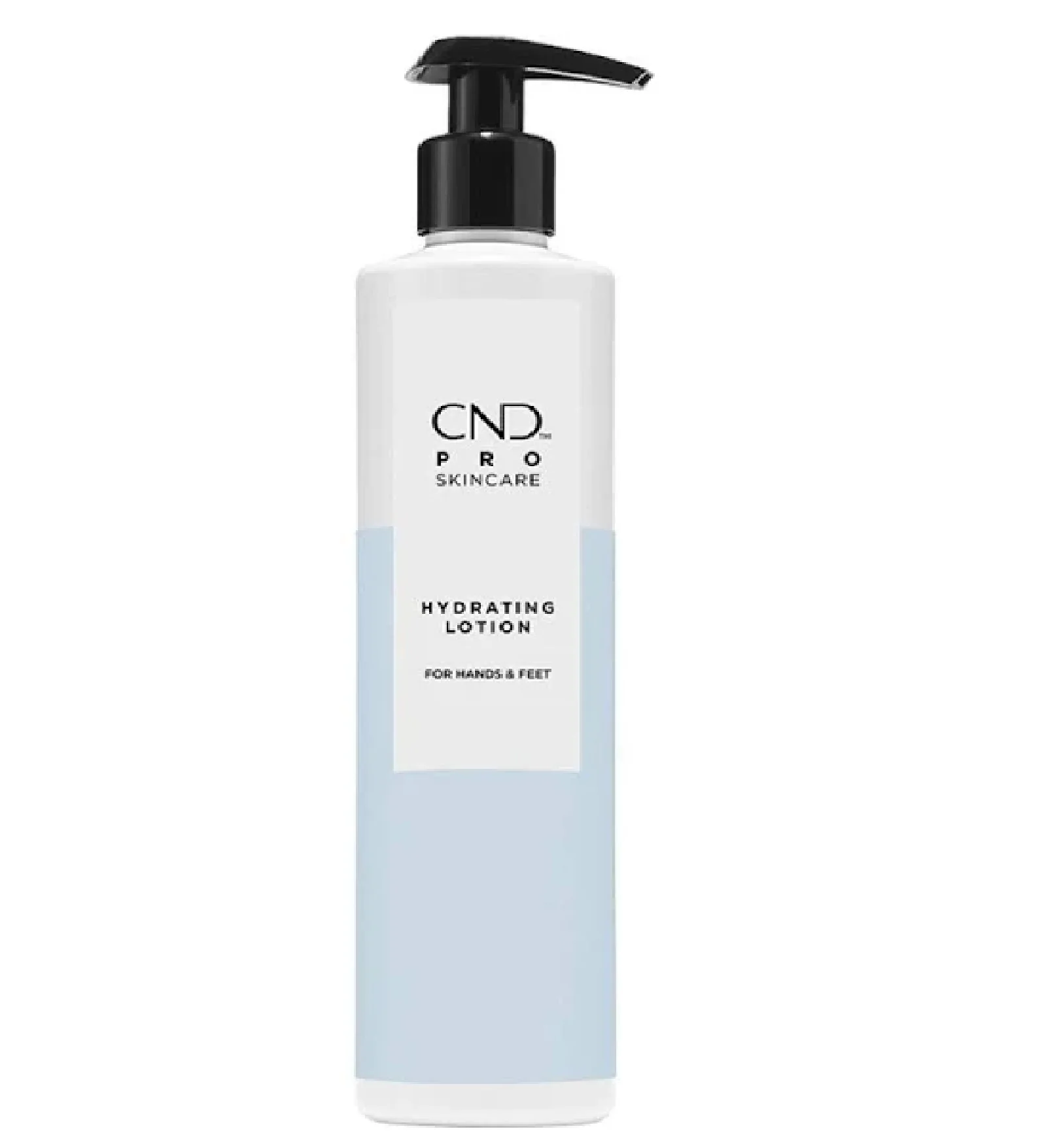 CND Pro Skincare Hydrating Lotion For Hands & Feet 10.1oz