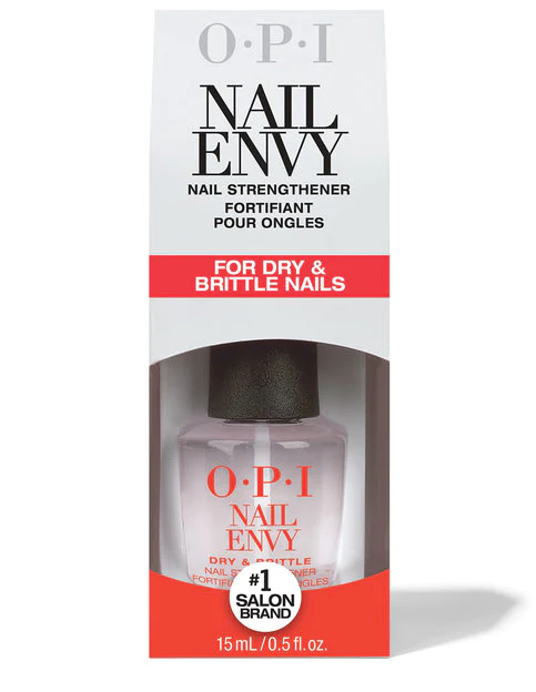 Nail Envy Nail Strengthener for Dry & Brittle Nails