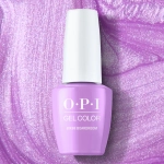 OPI Gelcolor – Bikini Boardroom