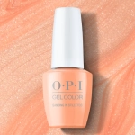 OPI Gelcolor – Sanding in Stilettos