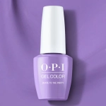 OPI Gelcolor – Skate to the Party