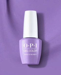 OPI Gelcolor – Skate to the Party