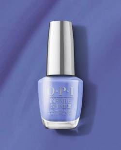 OPI Infinite Shine – Charge It to Their Room