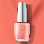 OPI Infinite Shine – Flex on the Beach