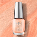 OPI Infinite Shine – Sanding in Stilettos