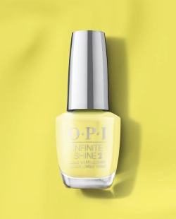 OPI Infinite Shine – Stay Out All Bright