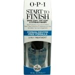 OPI NT T71 Start to Finish Treatment Formaldehyde Free Formula