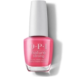 OPI Nature Strong Vegan Nail Lacquer – A Kick In The Bud - #NAT033