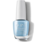 OPI Nature Strong Vegan Nail Lacquer – Big Bluetiful Planet - #NAT036