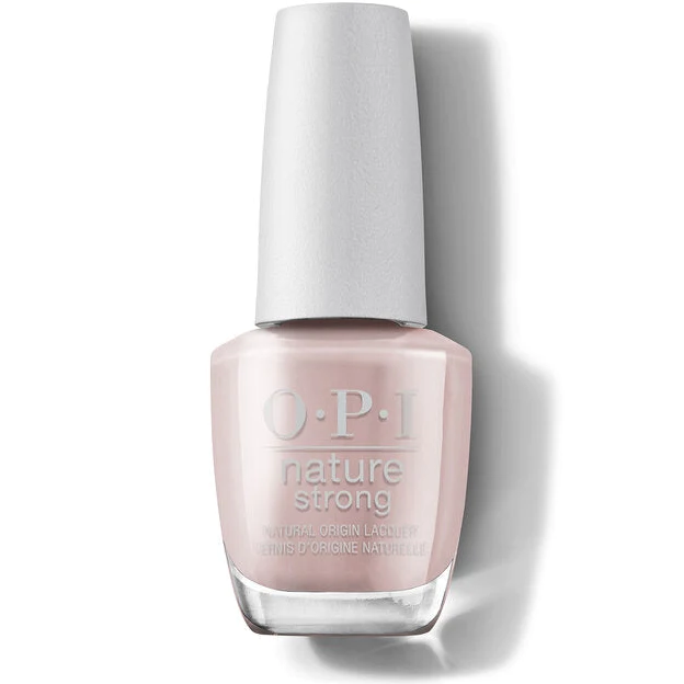 OPI Nature Strong Vegan Nail Lacquer – Kind Of A Twig Deal – #NAT032
