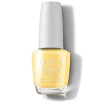 OPI Nature Strong Vegan Nail Lacquer – Make My Daisy - #NAT030