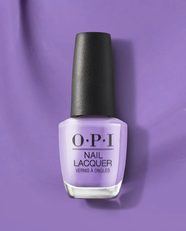 OPI Skate to the Party