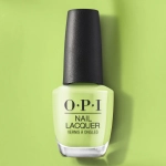 OPI Summer Monday-Fridays