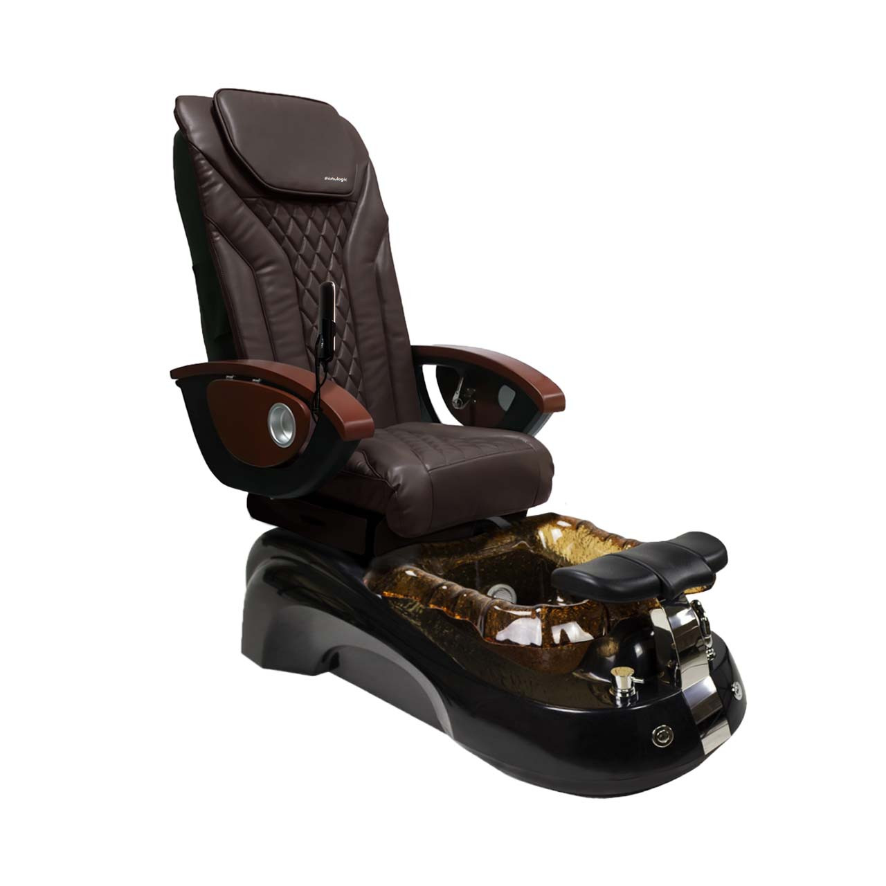 Siena Pedicure Spa w EX-R Chair 10