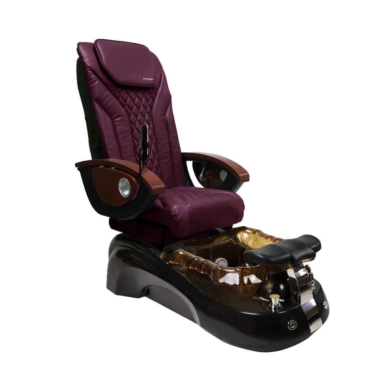 Siena Pedicure Spa w EX-R Chair 13