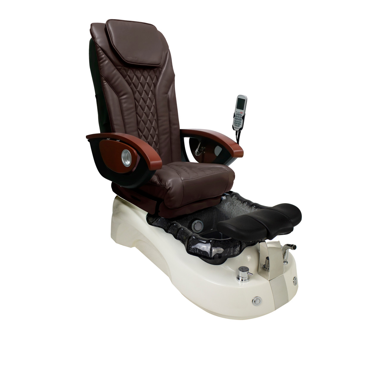 Siena Pedicure Spa w EX-R Chair 16