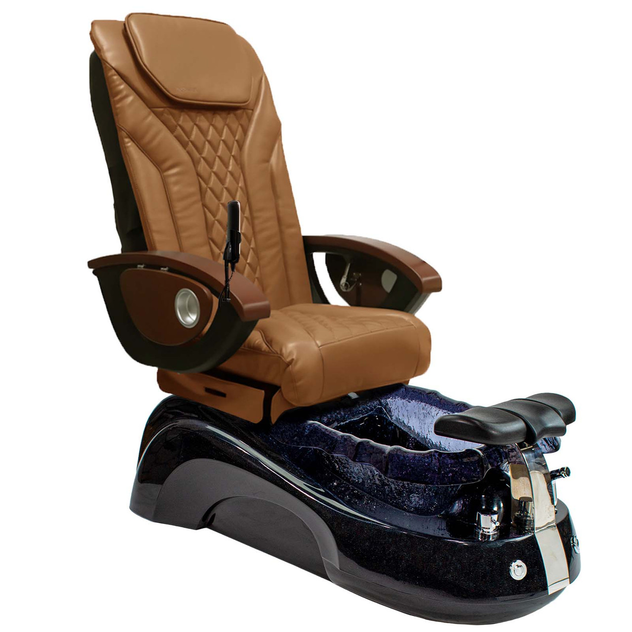 Siena Pedicure Spa w EX-R Chair 3