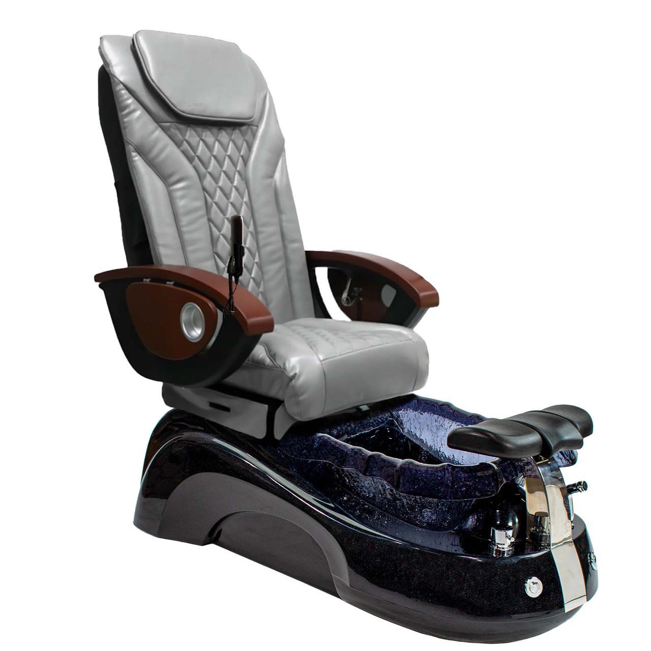 Siena Pedicure Spa w EX-R Chair 5