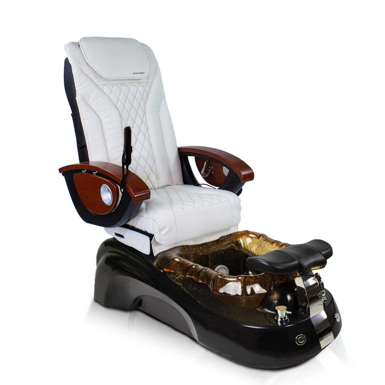Siena Pedicure Spa w EX-R Chair 8