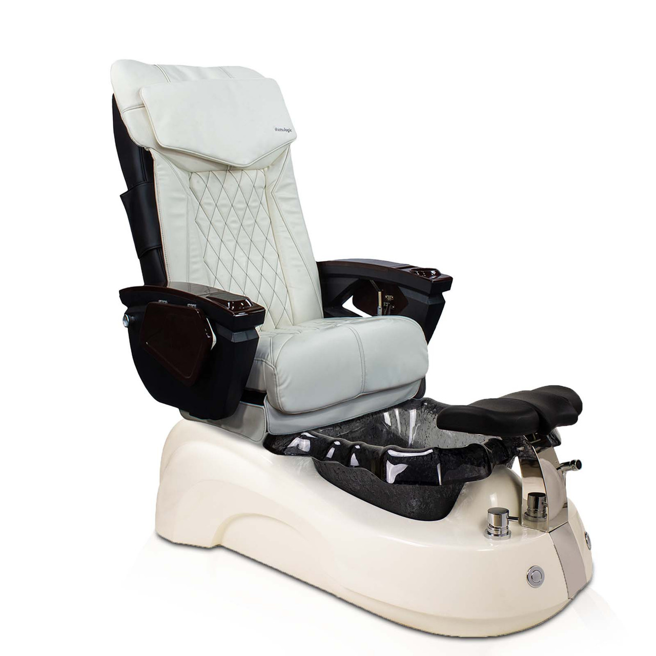 Siena Pedicure Spa w LX Chair 10