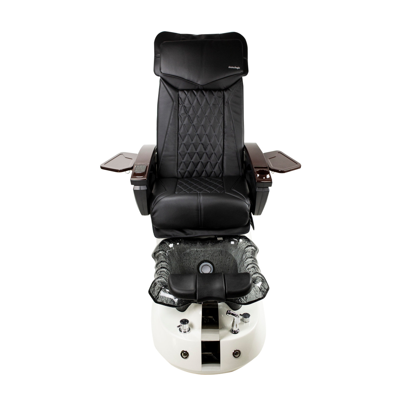 Siena Pedicure Spa w LX Chair 11