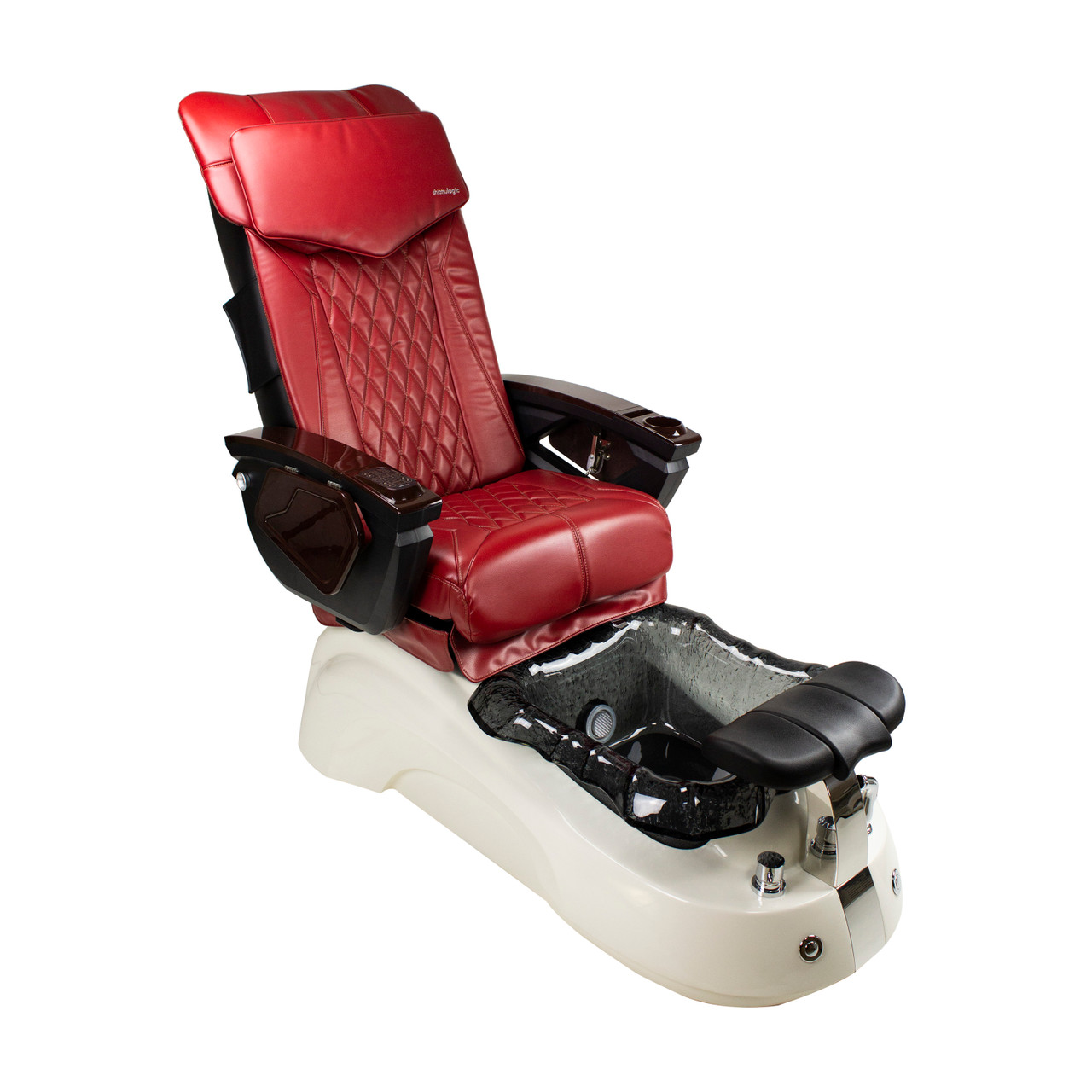 Siena Pedicure Spa w LX Chair 16